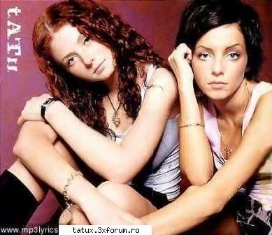 Imagini tatu - lena.fan - t.A.T.u.