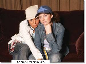 Tatu - Tatu este o trupa ruseasca din Moscova de mare - t.A.T.u.